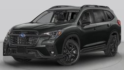 2023 Subaru Ascent Limited 8-Passenger