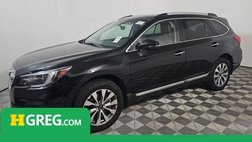 2018 Subaru Outback 3.6R Touring