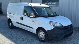 2018 Ram ProMaster City Tradesman