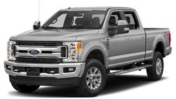 2019 Ford Super Duty F-250 
