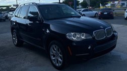 2013 BMW X5 xDrive35i Premium