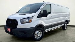 2024 Ford Transit 250