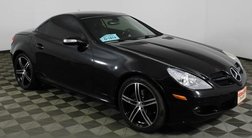 2006 Mercedes-Benz SLK-Class SLK 280