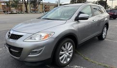 2010 Mazda CX-9 Grand Touring