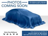 2026 Volvo EX30 Cross Country Twin Ultra