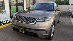 2018 Land Rover Range Rover Velar P250