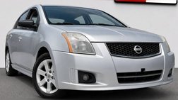2010 Nissan Sentra 2.0 SR