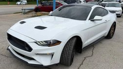2019 Ford Mustang Premium