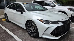 2021 Toyota Avalon Touring