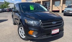 2019 Ford Escape S
