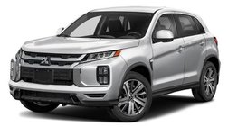 2023 Mitsubishi Outlander Sport ES AWC