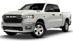 2026 Ram Ram Pickup 1500 Lone Star