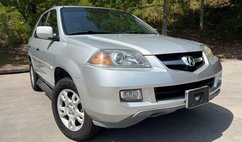 2004 Acura MDX Touring
