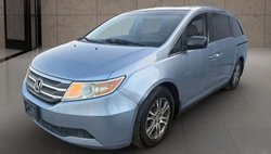 2011 Honda Odyssey EX-L