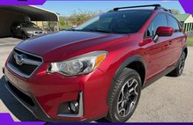 2016 Subaru Crosstrek 2.0i Premium