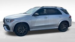 2023 Mercedes-Benz GLE-Class AMG GLE 53