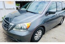 2008 Honda Odyssey EX-L