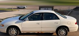 2003 Buick Century Base