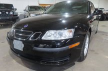 2007 Saab 9-3 2.0T