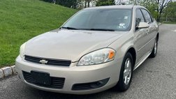 2010 Chevrolet Impala LT