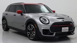 2024 MINI Clubman John Cooper Works ALL4
