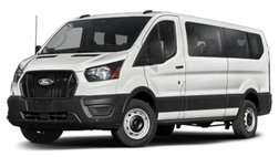 2026 Ford Transit 350 XL