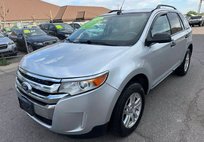 2011 Ford Edge SE