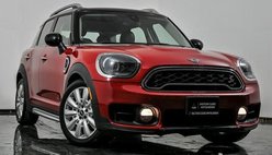 2019 MINI Countryman Cooper S ALL4