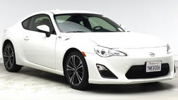 2016 Scion FR-S Base