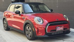 2022 MINI Hardtop 4-Door Hatchback FWD