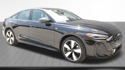 2026 Audi A5 quattro Premium Plus TFSI