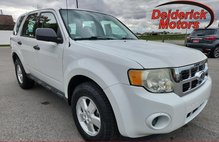 2012 Ford Escape XLS