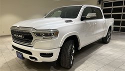 2024 Ram Ram Pickup 1500 Limited