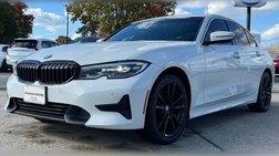 2020 BMW 3 Series 330i xDrive