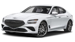 2025 Genesis G70 2.5T Standard