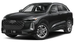 2025 Audi Q5 quattro Premium TFSI