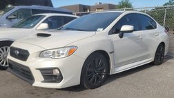 2019 Subaru WRX Base