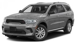 2025 Dodge Durango R/T 20th Anniversary Premium