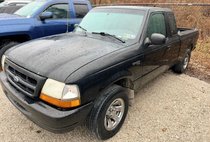 2000 Ford Ranger Base