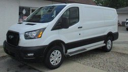 2024 Ford Transit 250