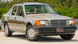 1988 Mercedes-Benz 300-Class 300 E