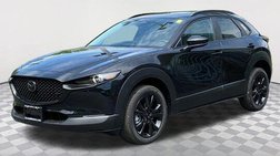 2026 Mazda CX-30 2.5 S Aire Edition