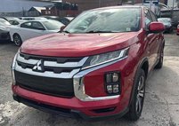 2023 Mitsubishi Outlander Sport ES AWC