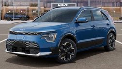 2026 Kia Niro EV Wind