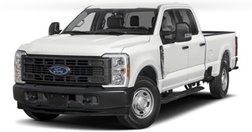 2026 Ford Super Duty F-250 XL