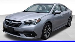 2024 Subaru Legacy Limited