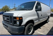 2014 Ford E-Series E-150