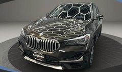 2020 BMW X1 xDrive28i