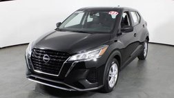 2023 Nissan Kicks S