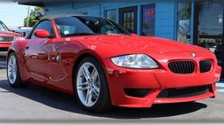 2006 BMW Z4 M Base